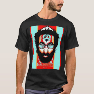 Logo Ari Shaffir T-shirt classique