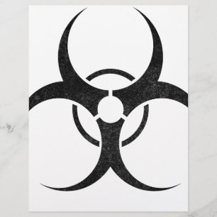 Logo Bio-danger