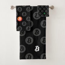 Logo Bitcoin