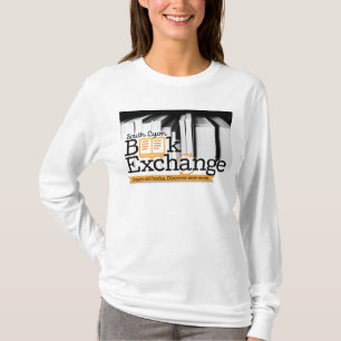 Logo Carré SLBE 2024 - Longs manches femmes TShirt