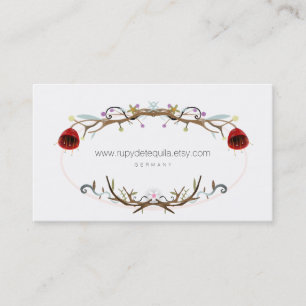 Logo carte de visite Modèles