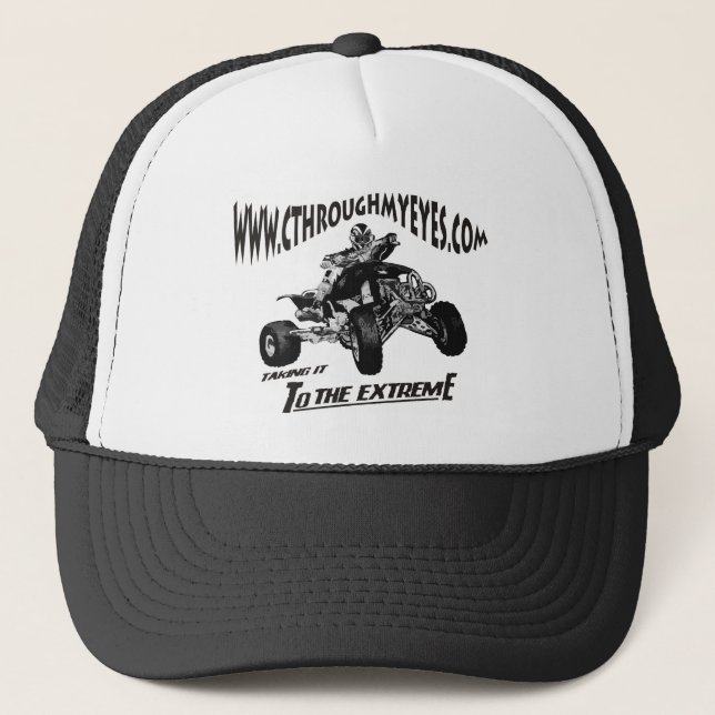 LOGO Casquette (Devant)