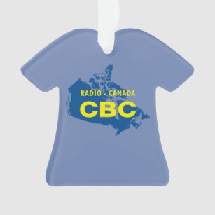 Logo CBC 1958