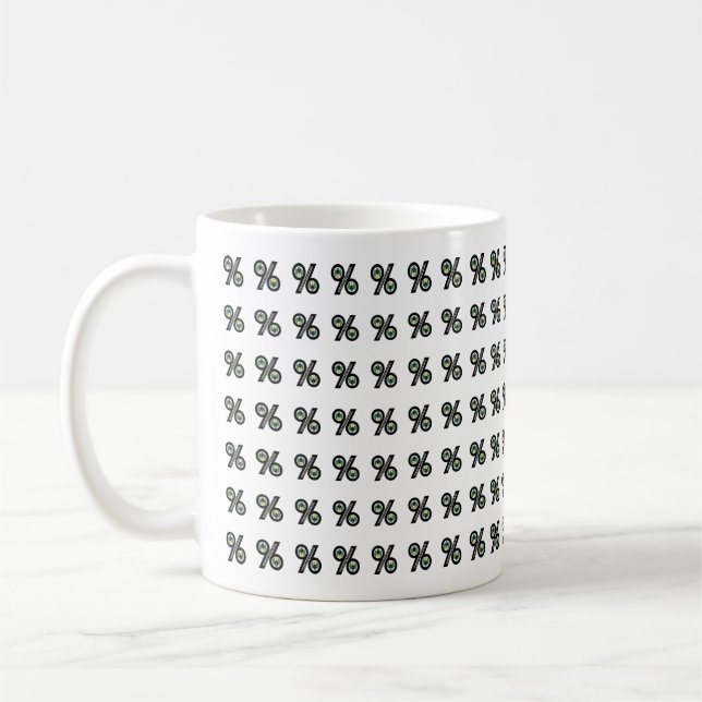 Logo Centrin 1 Mug (Gauche)