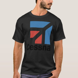 Logo Cessna t-shirt et plus de T-shirt classique