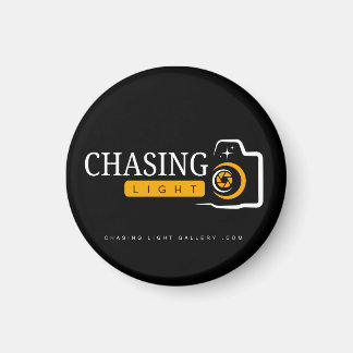 Logo "CL" | Magnet circulaire