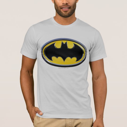 Logo classique du symbole | de Batman T-shirt