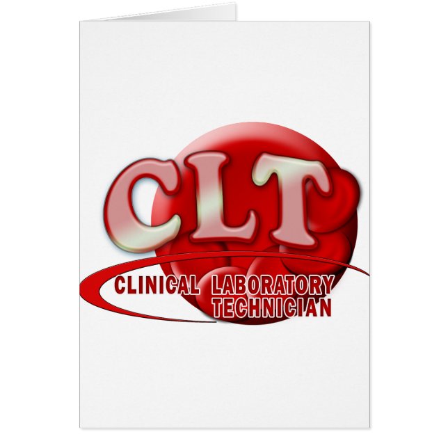LOGO CLT TECHNICIEN DE LABORATOIRE CLINIQUE SWOOSC (Devant)