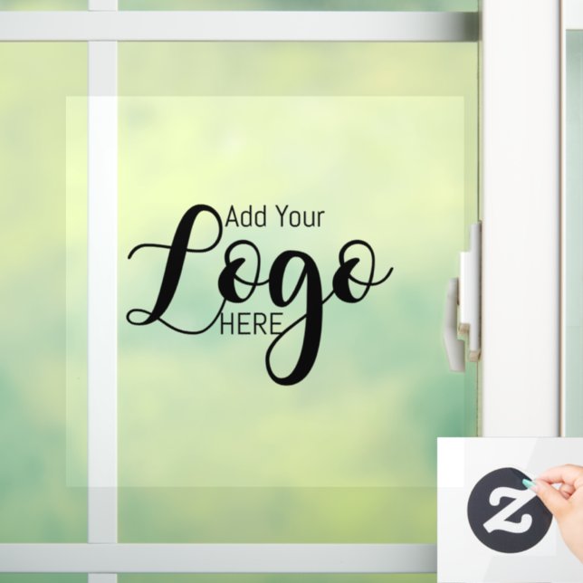 logo commercial personnalisé panneau de signalisat (Maison)