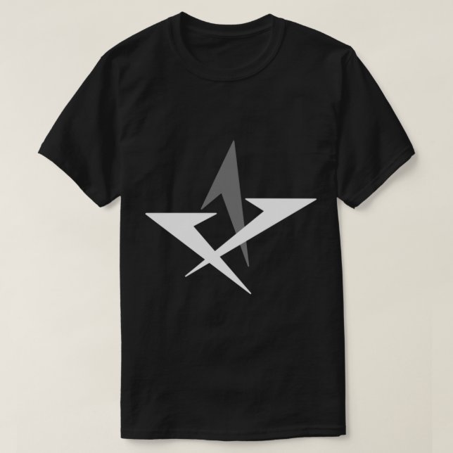 Logo Constellis T-shirt Essential (Design devant)