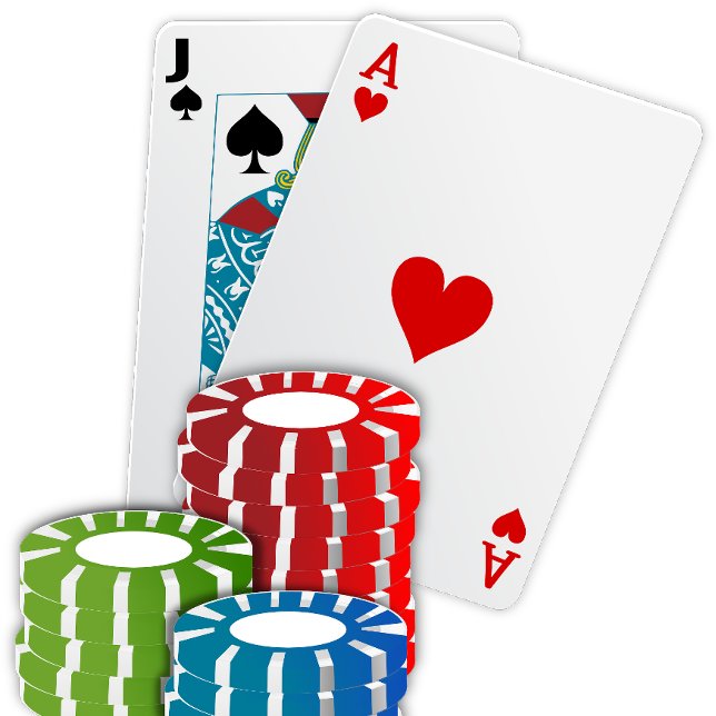 Logo Country Club Jetons de Poker (Créateur téléchargé)