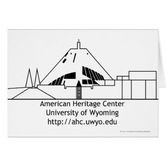 Logo d'AHC