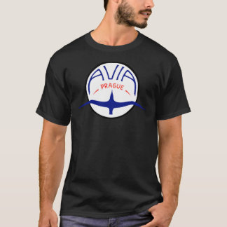 Logo d'Avia T-Shirt essentiel