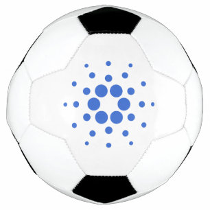 Logo de Cardano Ballon de Football