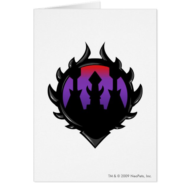 Logo de citadelle de Darigan d'équipe (Devant)