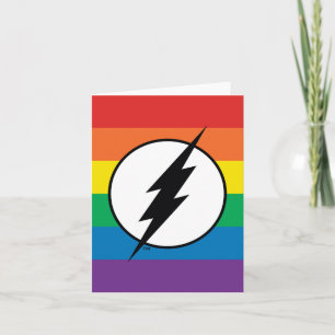 Logo de Flash Rainbow