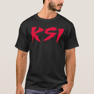 Logo de KSI Classic T-shirt