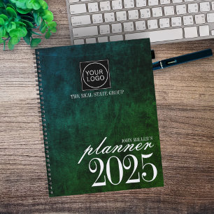 Logo de l'entreprise 2025