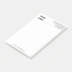 Logo de l'entreprise Info Entreprise Post-it® Note