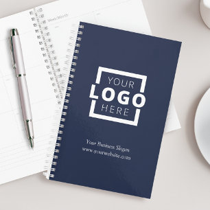 Logo de l'entreprise personnalisé Business Promote