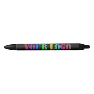 Logo de l'entreprise personnalisé Stylo promotionn