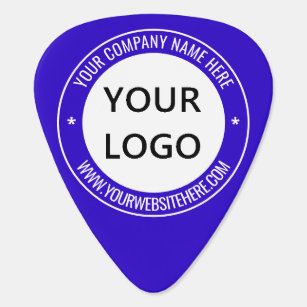 Logo de l'entreprise personnalisée et Onglet de gu