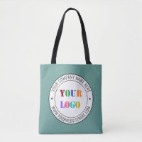 Logo de l'entreprise personnalisée et Sac fourre-t