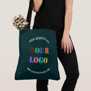 Logo de l'entreprise personnalisée et Sac fourre-t