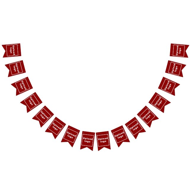 Logo de l'entreprise sur la bannière Red Swallowta (Tout)