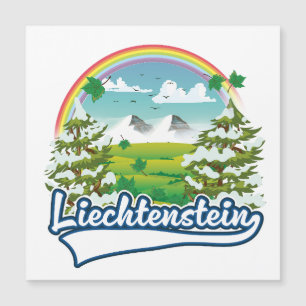 logo de Liechtenstein Travel