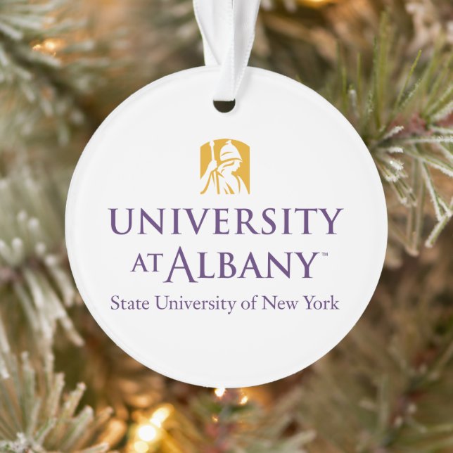 Logo de l'Université d'Albany (Arbre)