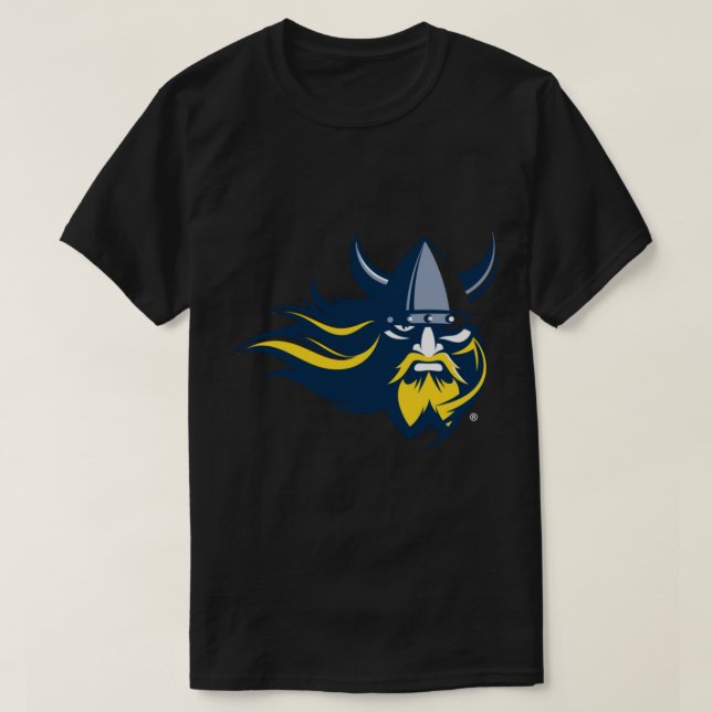 Logo de l'Université d'Augustana T-shirt indispens (Design devant)