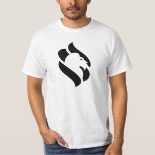 Logo de l'Université Rasta Lion Reggae T-shirt