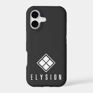 Logo de Nikke Elysion
