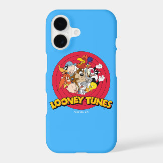 Logo de personnage LOONEY TUNES™