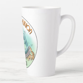 Logo de Princeton '78 43e Retrouvailles tlatte mug