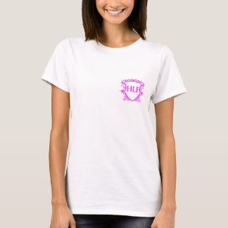 Logo de signature HLF T-Shirt