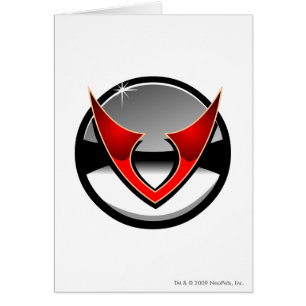 Logo de station spatiale de Virtupets d'équipe