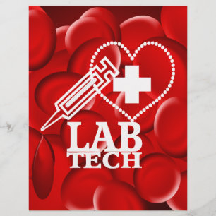 LOGO DE SYRINGE DU COEUR DE LA TECHNOLOGIE LAB