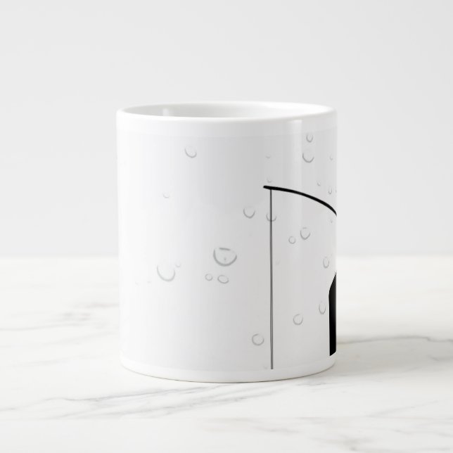 Logo de tasse fichier  (Devant)