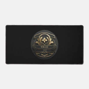 Logo de Wrami, Designed by Kay Uwe Rott