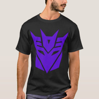 Logo Decepticon T-shirt classique