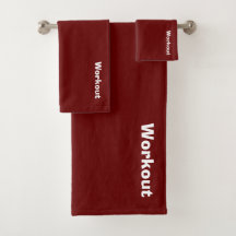 Logo d'entraînement Dk Red