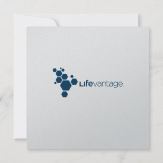 Logo d'entreprise LifeVantage