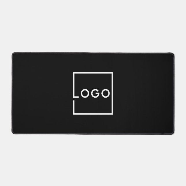 Logo d'entreprise personnalisé (Recto)