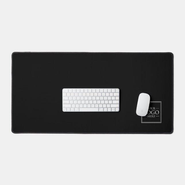 Logo d'entreprise personnalisé (Clavier et souris)