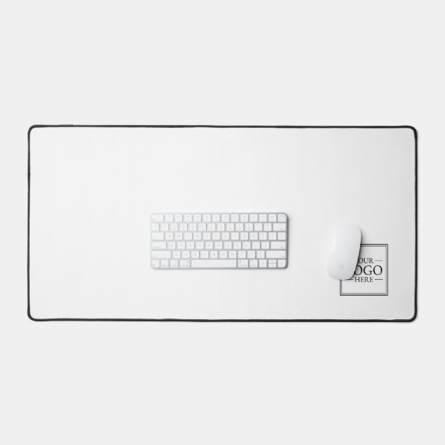 Logo d'entreprise personnalisé (Clavier et souris)