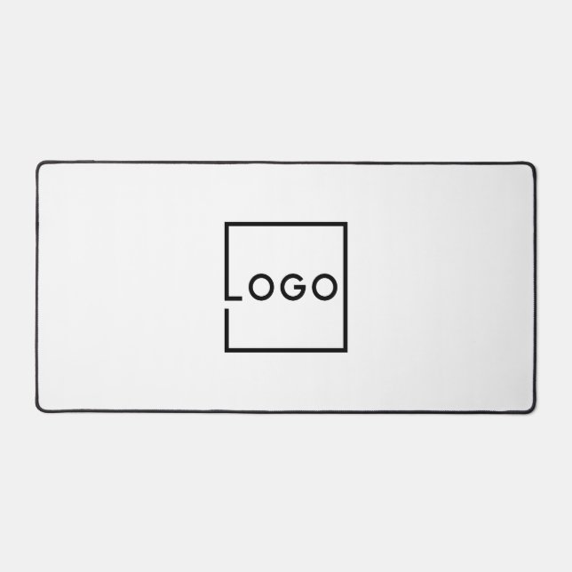 Logo d'entreprise personnalisé (Recto)