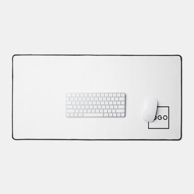 Logo d'entreprise personnalisé (Clavier et souris)