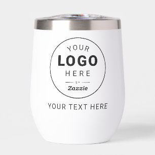 Logo d'entreprise personnalisé